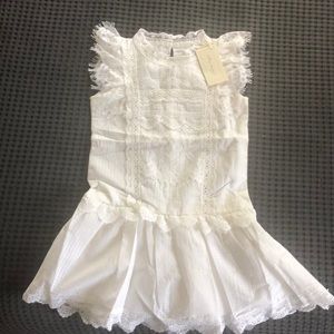 NWT Trish Scully dress